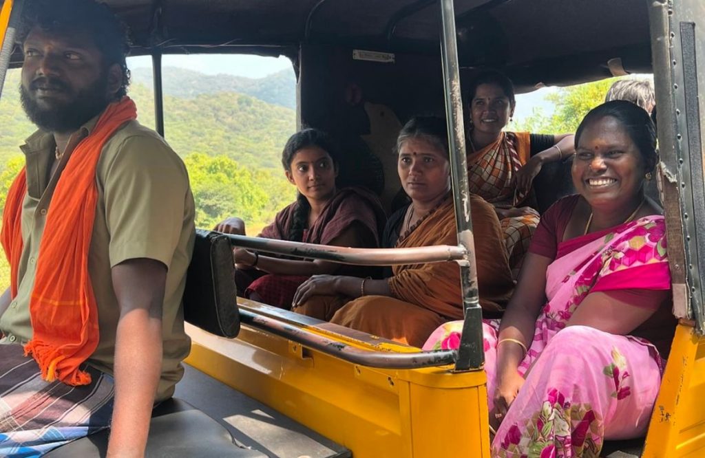 Actress Anna Ben Insta Post Goes Viral