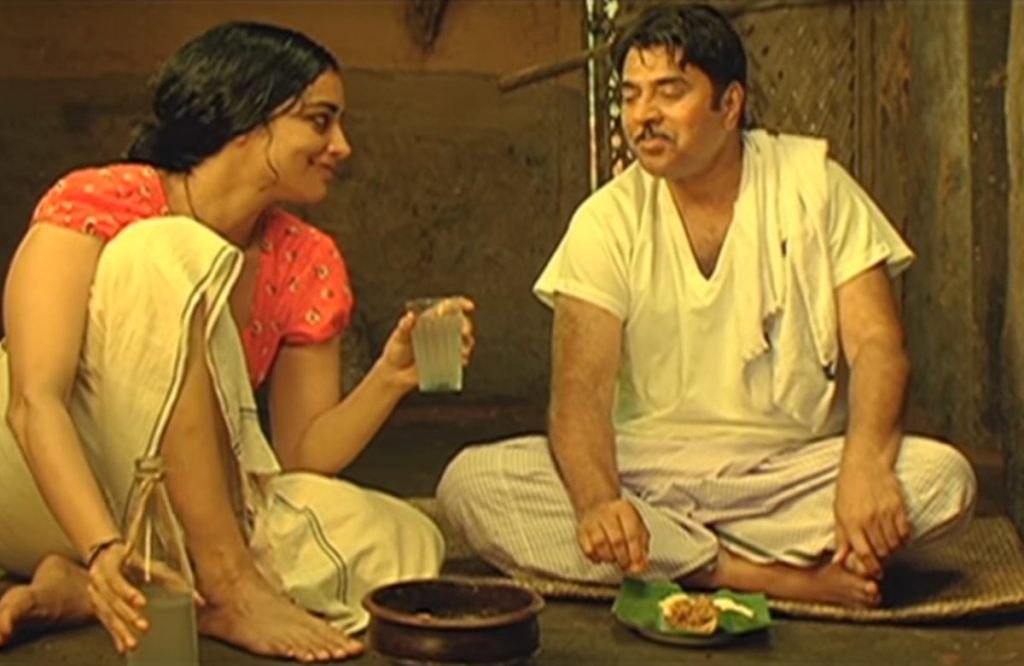 Paleri Manikyam Oru Paathira Kolapathakathinte Katha Re Release
