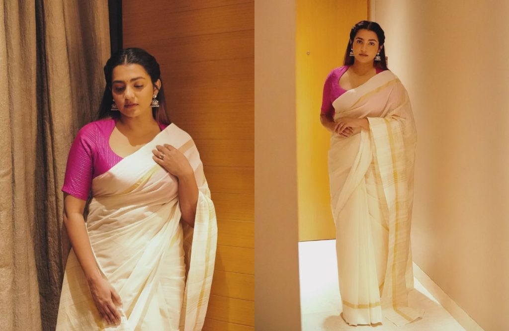 Parvathy Thiruvoth New Insta Post Goes Viral