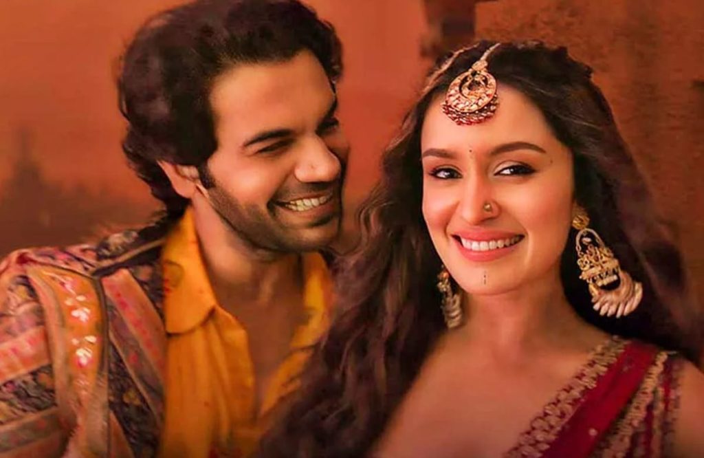 Stree 2 Movie Running Successfully In Theatres