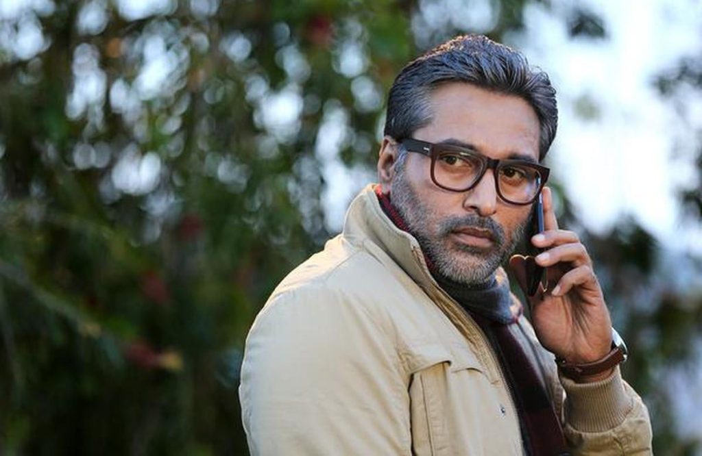 Actor Rahman About zhis Acting Career
