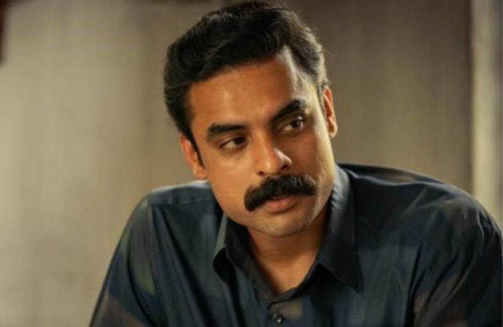 Tovino Thomas About Empuran Movie Set
