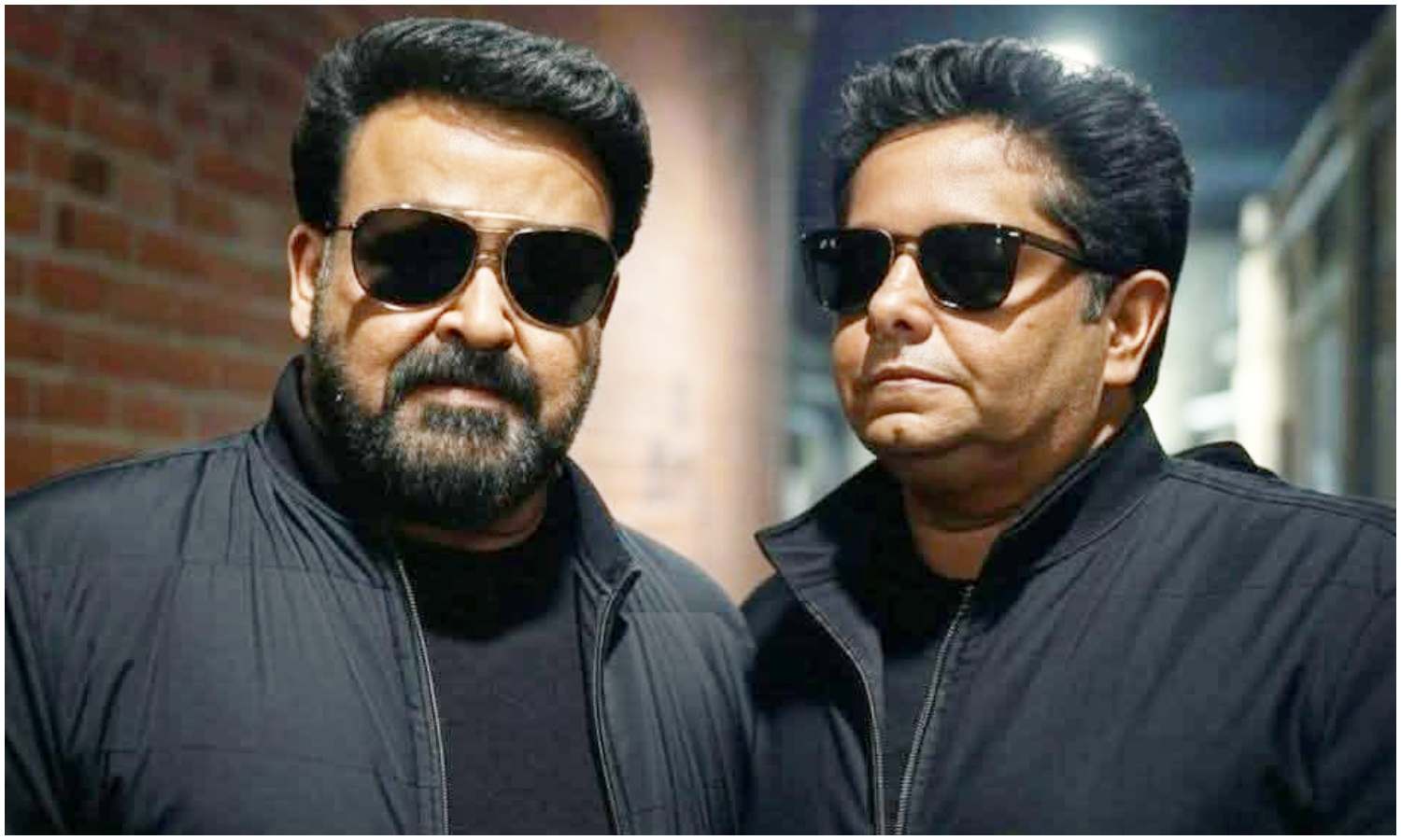 Mohanlal announces 'Drishyam 3'
