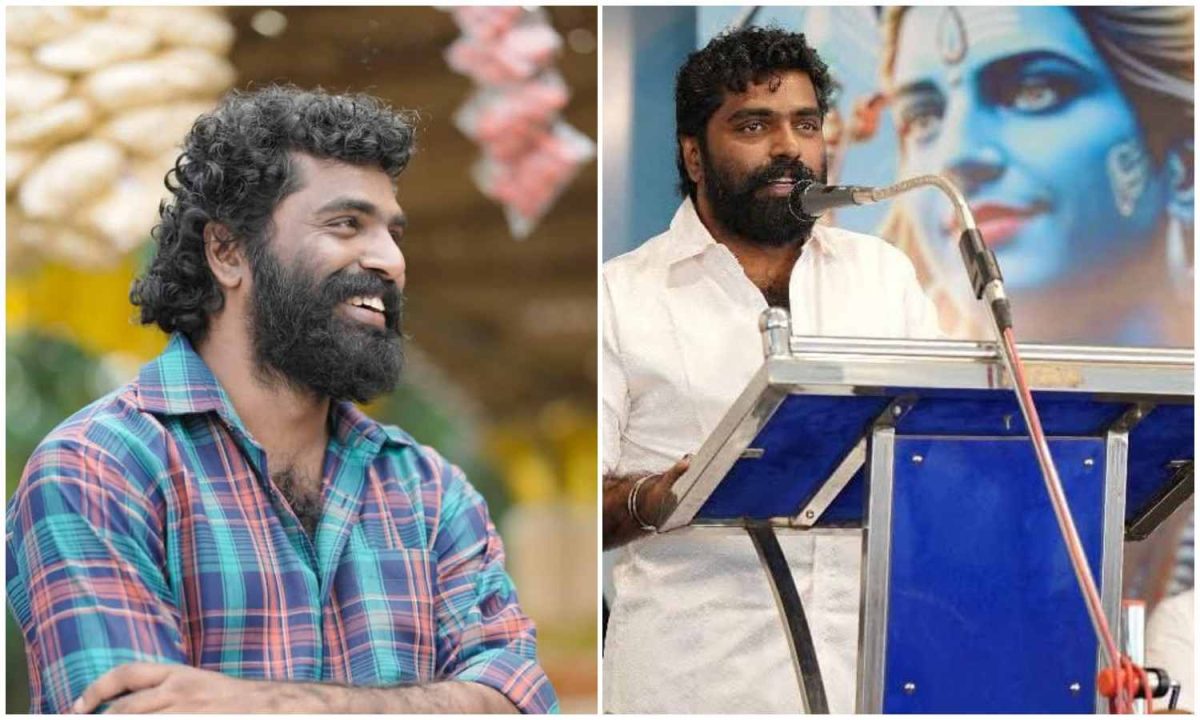 Abhilash Pillai's post