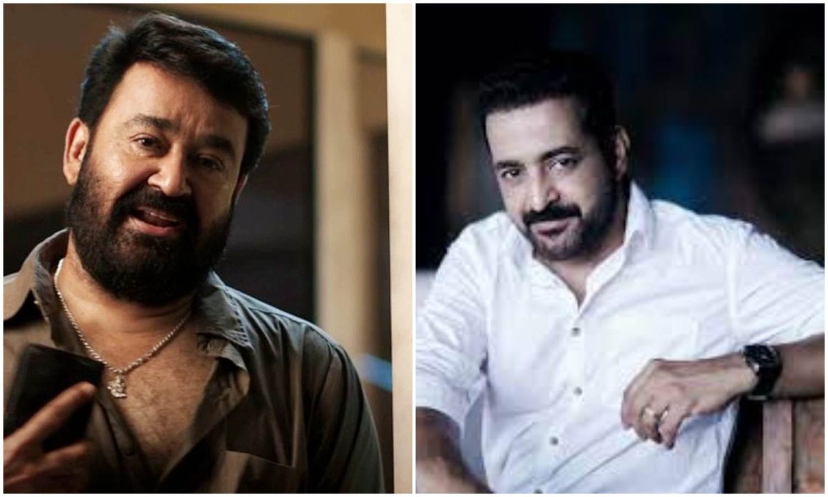 Kishor Satya Words on Thudarum Movie