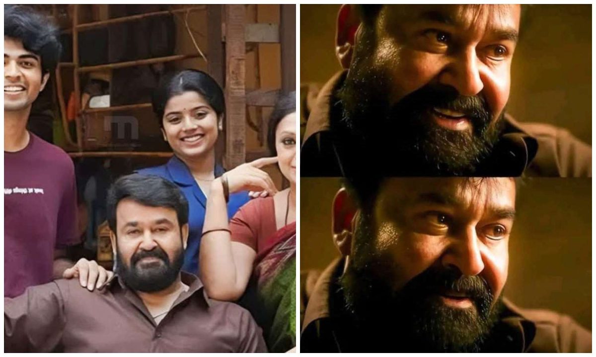 Thudarum Movie Review