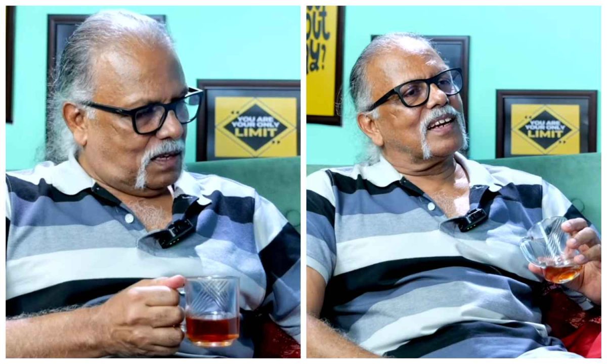 Viral Words In Interview